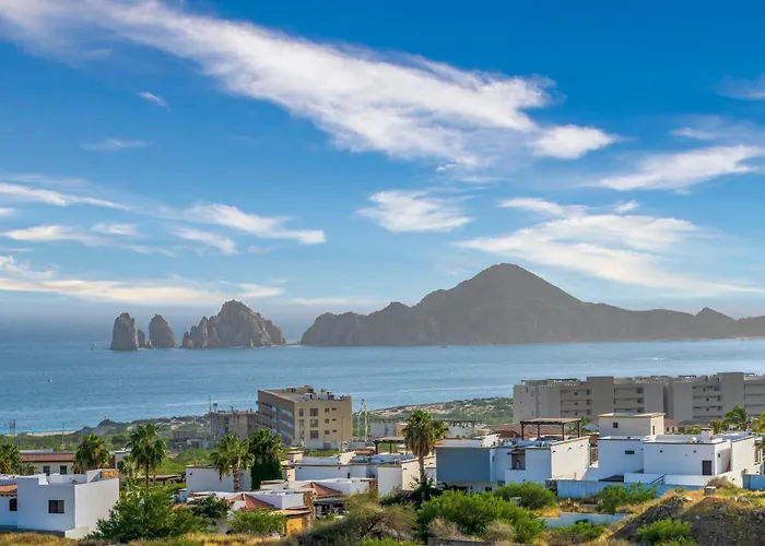 Mistiq Cabos Apartment Cabo San Lucas