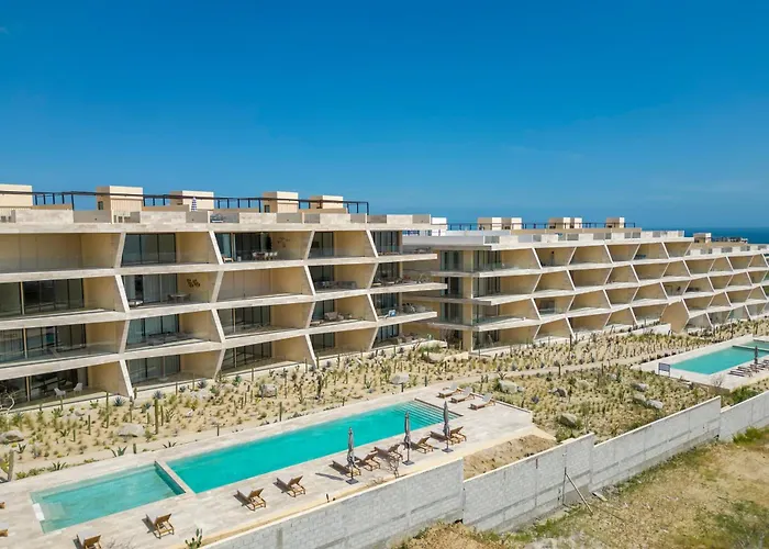 Apartment Mistiq Cabos *
