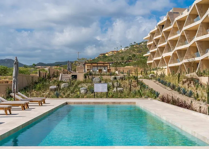Mistiq Cabos * Cabo San Lucas