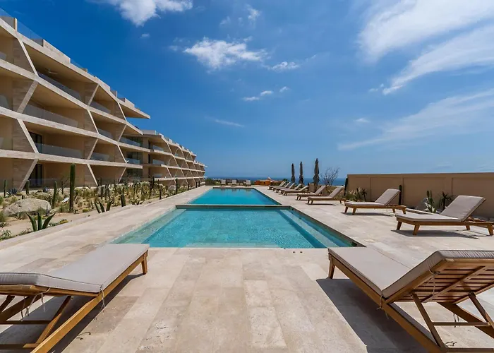 Mistiq Cabos Cabo San Lucas