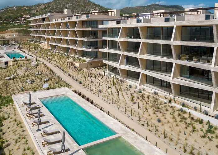 Mistiq Cabos Cabo San Lucas
