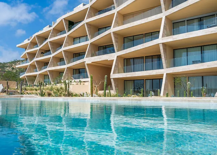 Apartment Mistiq Cabos