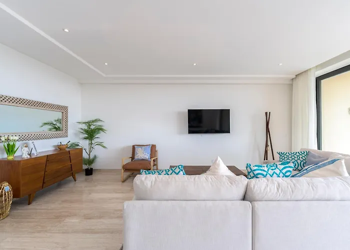 Apartment Mistiq Cabos