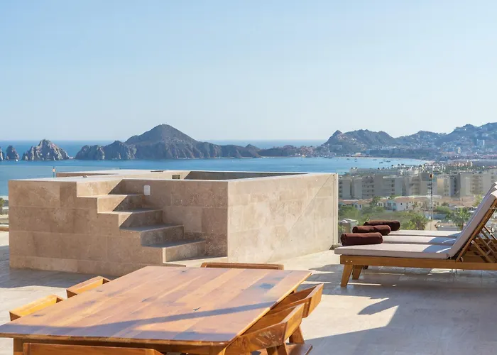 Mistiq Cabos * Cabo San Lucas