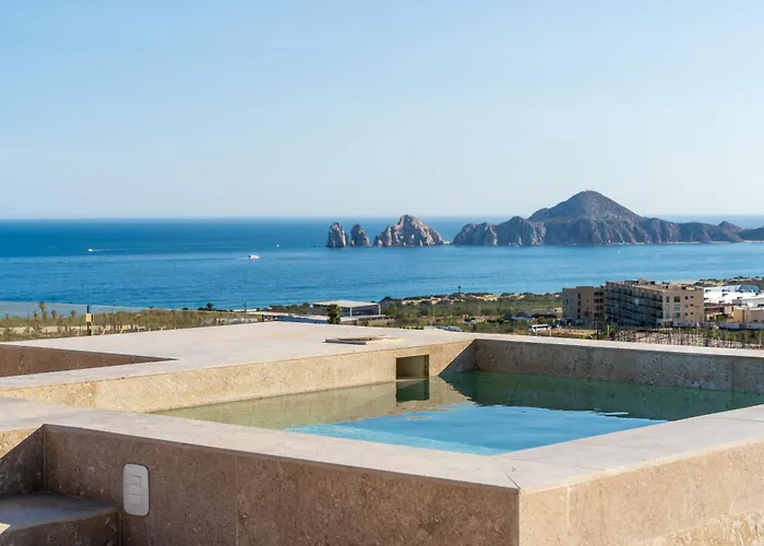 Apartment Mistiq Cabos