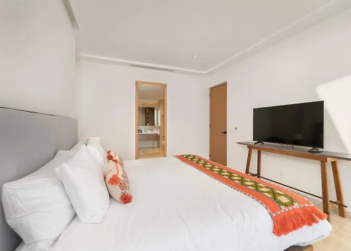 Mistiq Cabos Apartment Cabo San Lucas