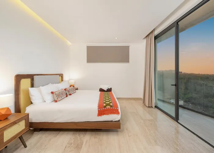 Apartment Mistiq Cabos *