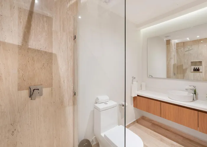 Mistiq Cabos Apartment *