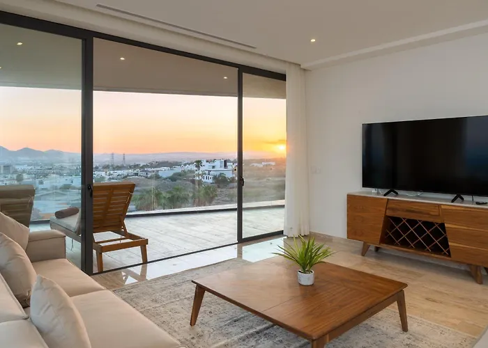 Mistiq Cabos Apartment *