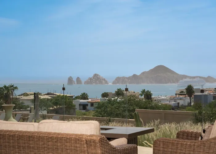 Mistiq Cabos Apartment Cabo San Lucas
