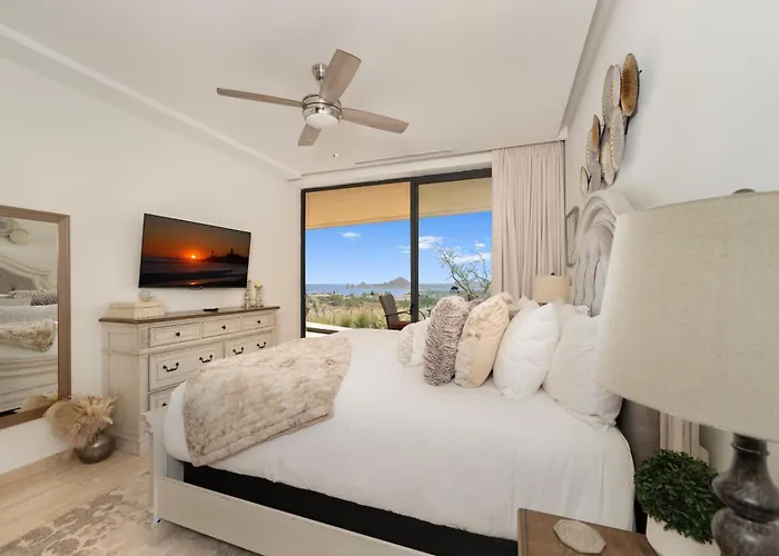 Apartment Mistiq Cabos Cabo San Lucas