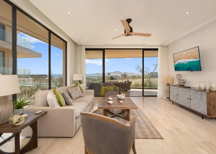 Apartment Mistiq Cabos