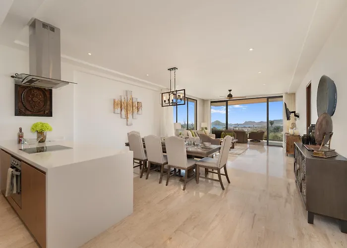 Mistiq Cabos Apartment *