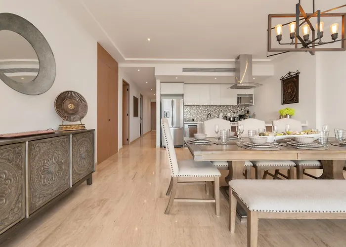 Apartment Mistiq Cabos Cabo San Lucas
