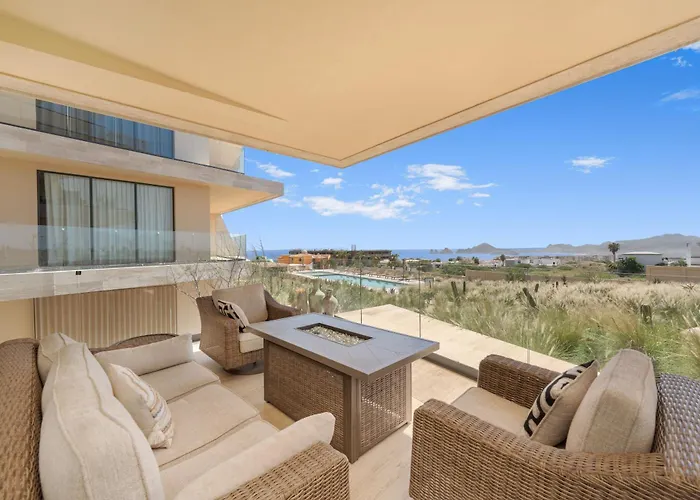 Mistiq Cabos Apartment *