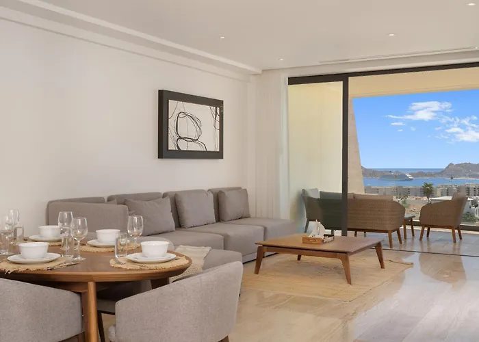 Apartment Mistiq Cabos