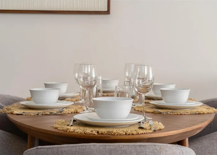 Apartment Mistiq Cabos *