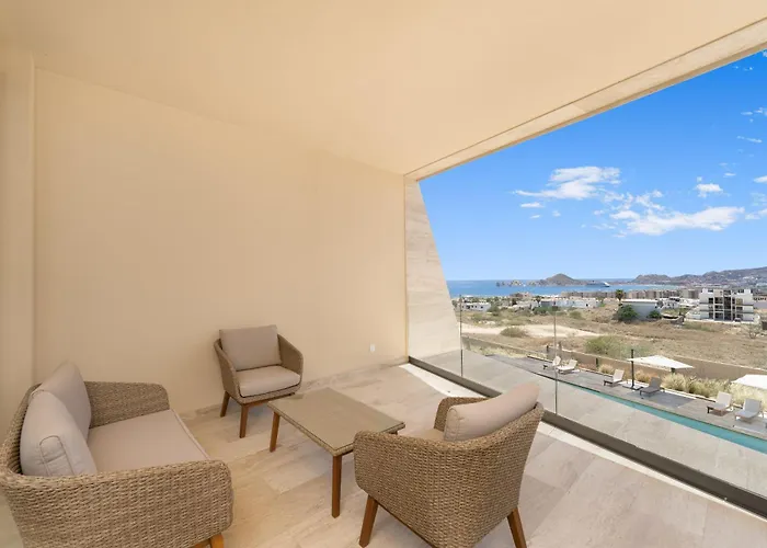 Apartment Mistiq Cabos Cabo San Lucas