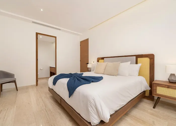 Mistiq Cabos Apartment *