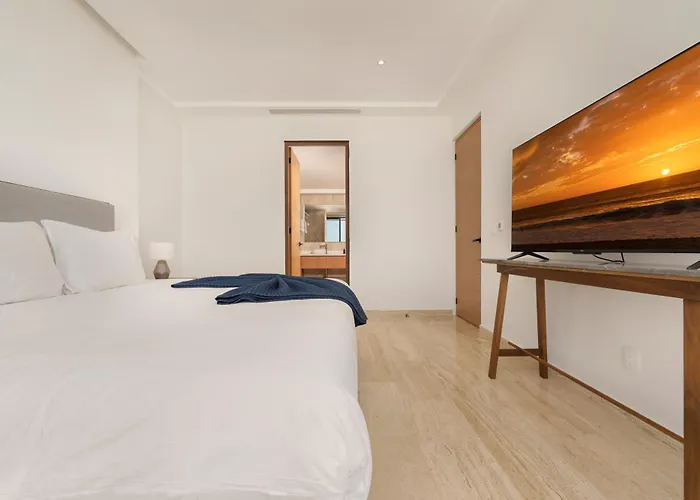 Apartment Mistiq Cabos *
