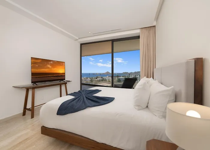Mistiq Cabos Apartment Cabo San Lucas