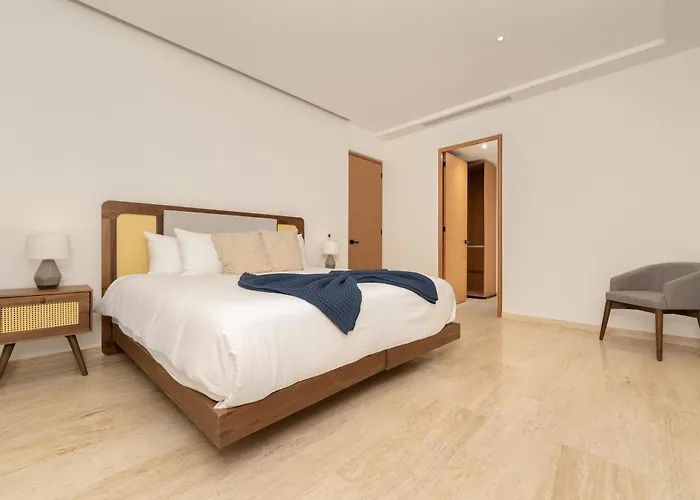 Apartment Mistiq Cabos Cabo San Lucas