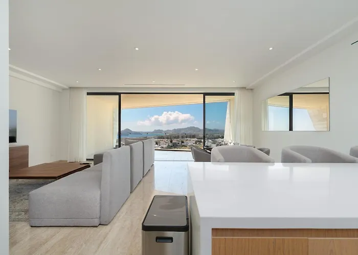 Apartment Mistiq Cabos *