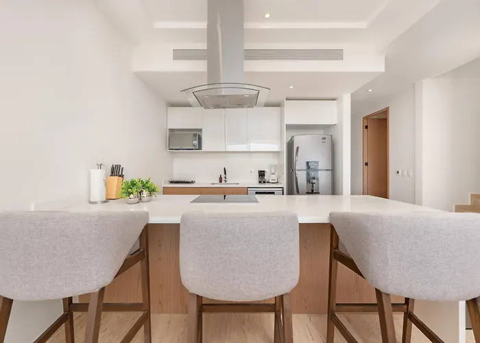 Apartment Mistiq Cabos *